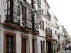 фото отеля Hostal Ronda Sol