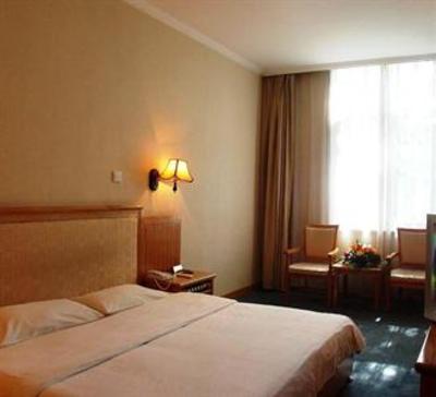 фото отеля Jinhuayuan Hotel