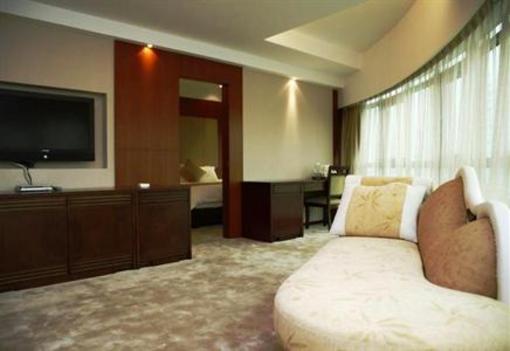 фото отеля Jinhuayuan Hotel