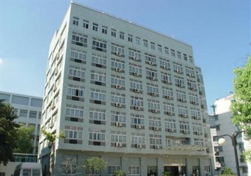 фото отеля Jinhuayuan Hotel