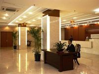 Jinhuayuan Hotel