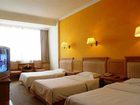 фото отеля Jinhuayuan Hotel