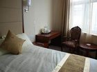 фото отеля Jinhuayuan Hotel