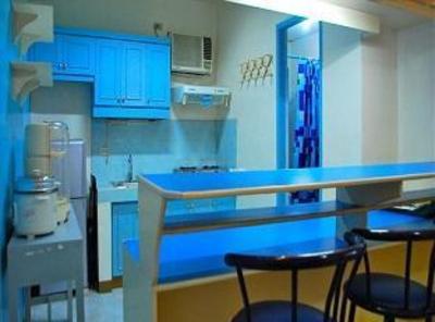 фото отеля 7M at Pacific Regency Condo