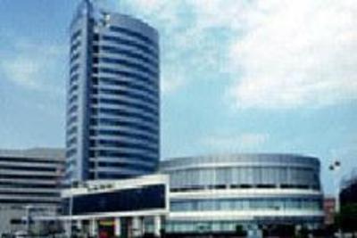 фото отеля Xinlian Hotel Yiwu