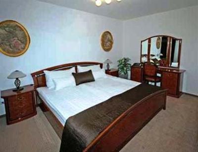 фото отеля Schwarz Wienarwald Appartements Baden