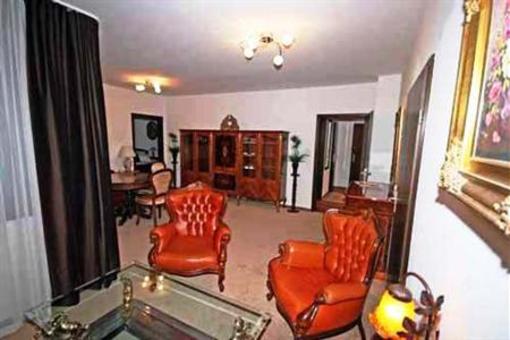 фото отеля Schwarz Wienarwald Appartements Baden