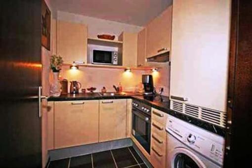 фото отеля Schwarz Wienarwald Appartements Baden