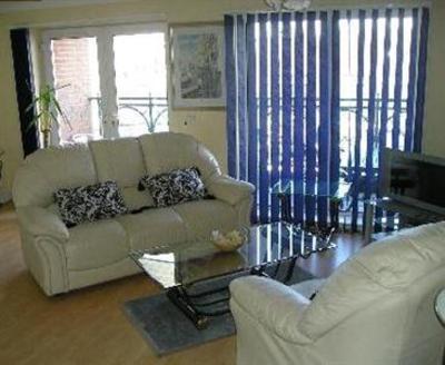 фото отеля Merseyview Apartment Liverpool