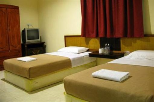 фото отеля City Inn Semporna