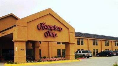 фото отеля Hampton Inn Ames