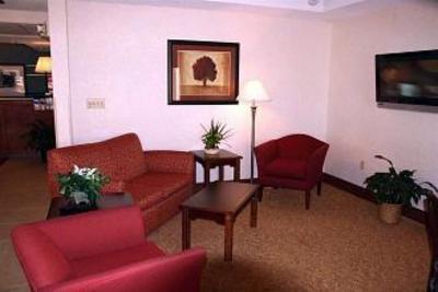 фото отеля Hampton Inn Ames