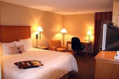 фото отеля Hampton Inn Ames