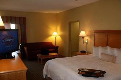 фото отеля Hampton Inn Ames