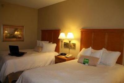 фото отеля Hampton Inn Ames