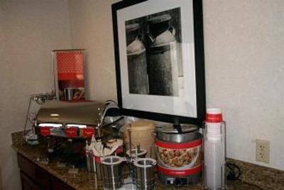 фото отеля Hampton Inn Ames