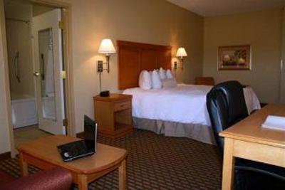 фото отеля Hampton Inn Ames