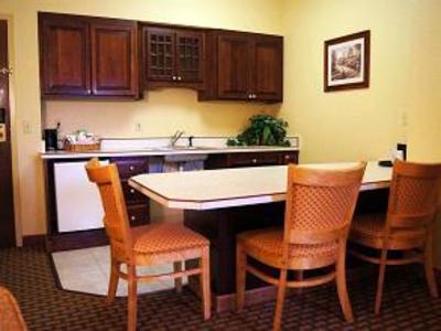 фото отеля Hampton Inn Ames