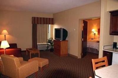 фото отеля Hampton Inn Ames