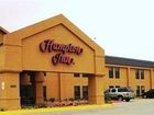 фото отеля Hampton Inn Ames