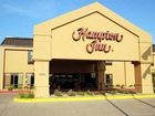фото отеля Hampton Inn Ames