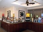 фото отеля Hampton Inn Ames