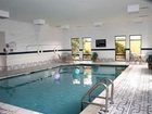 фото отеля Hampton Inn Ames