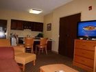 фото отеля Hampton Inn Ames