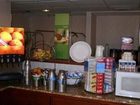 фото отеля Hampton Inn Ames