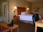 фото отеля Hampton Inn Ames