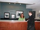 фото отеля Hampton Inn Ames
