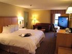 фото отеля Hampton Inn Ames