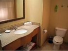 фото отеля Hampton Inn Ames