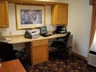 фото отеля Hampton Inn Ames