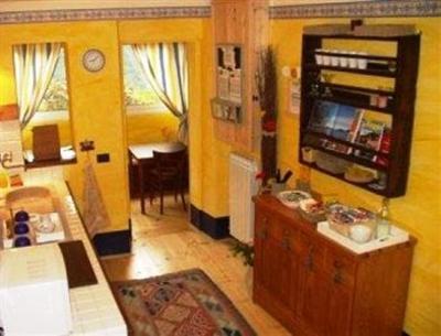фото отеля La Casa del Bambero