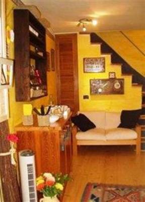 фото отеля La Casa del Bambero