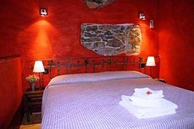 фото отеля La Casa del Bambero