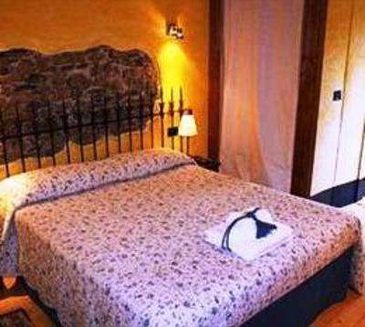 фото отеля La Casa del Bambero