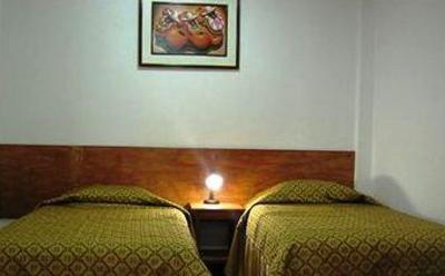 фото отеля Hotel Yupa Sami Miraflores