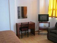 Hotel Yupa Sami Miraflores