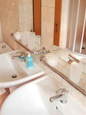 фото отеля Aparthotel Sumava 2000