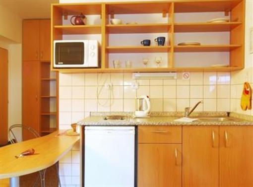 фото отеля Aparthotel Sumava 2000