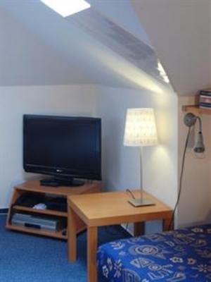 фото отеля Aparthotel Sumava 2000