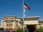 фото отеля Hampton Inn & Suites Springfield