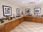 фото отеля Hampton Inn & Suites Springfield