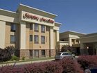 фото отеля Hampton Inn & Suites Springfield