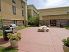 фото отеля Hampton Inn & Suites Springfield