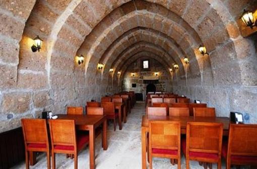 фото отеля Cappadocia Mayaoglu Hotel