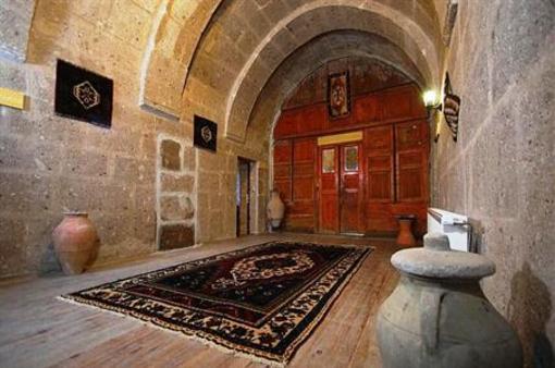 фото отеля Cappadocia Mayaoglu Hotel