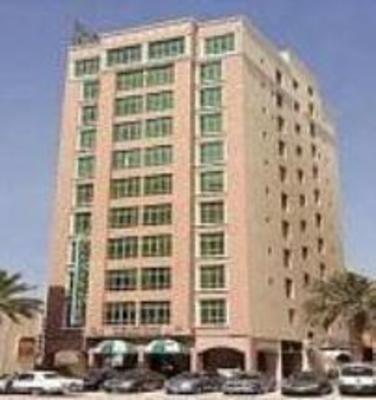 фото отеля Landmark Suites Manama